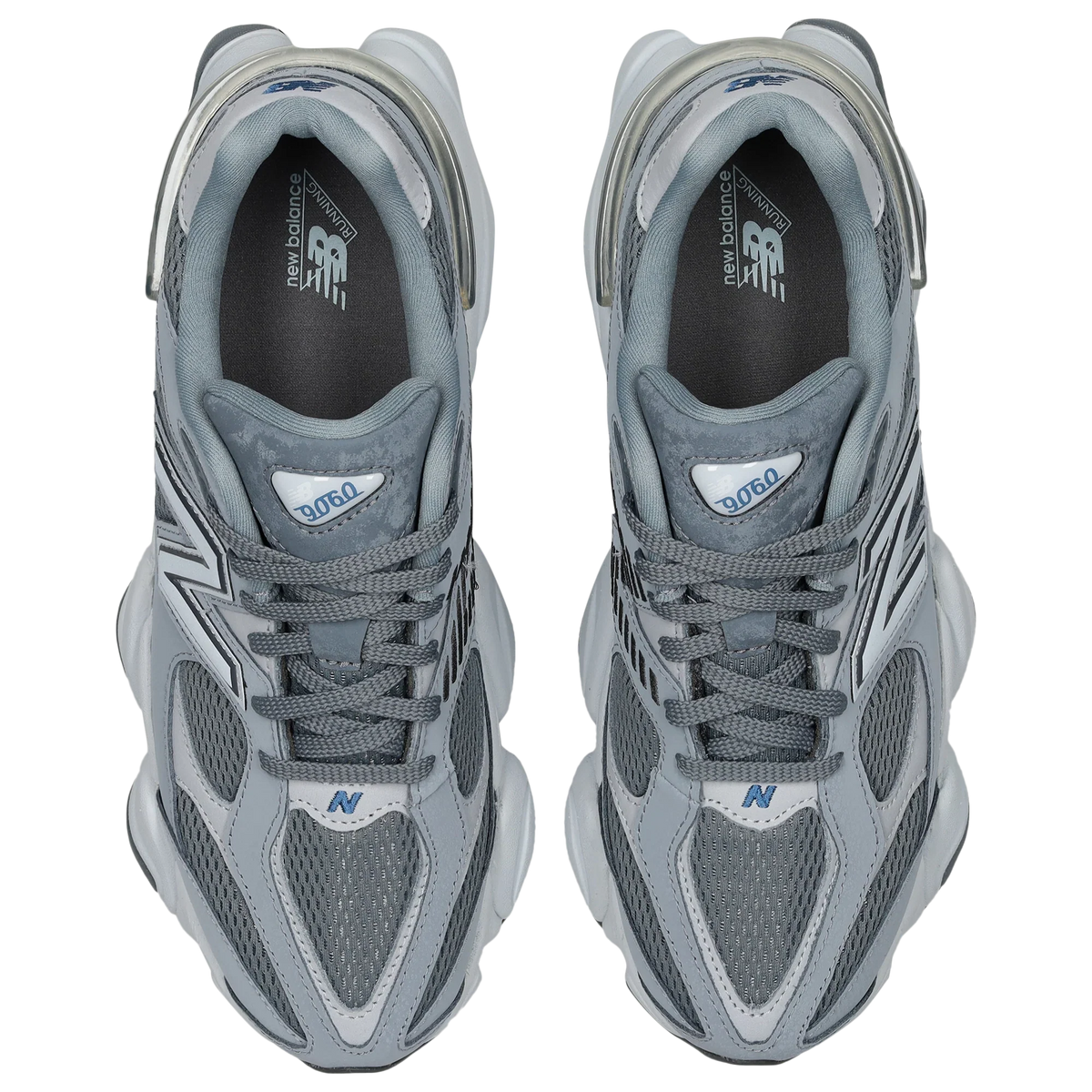New Balance 9060 Shoes